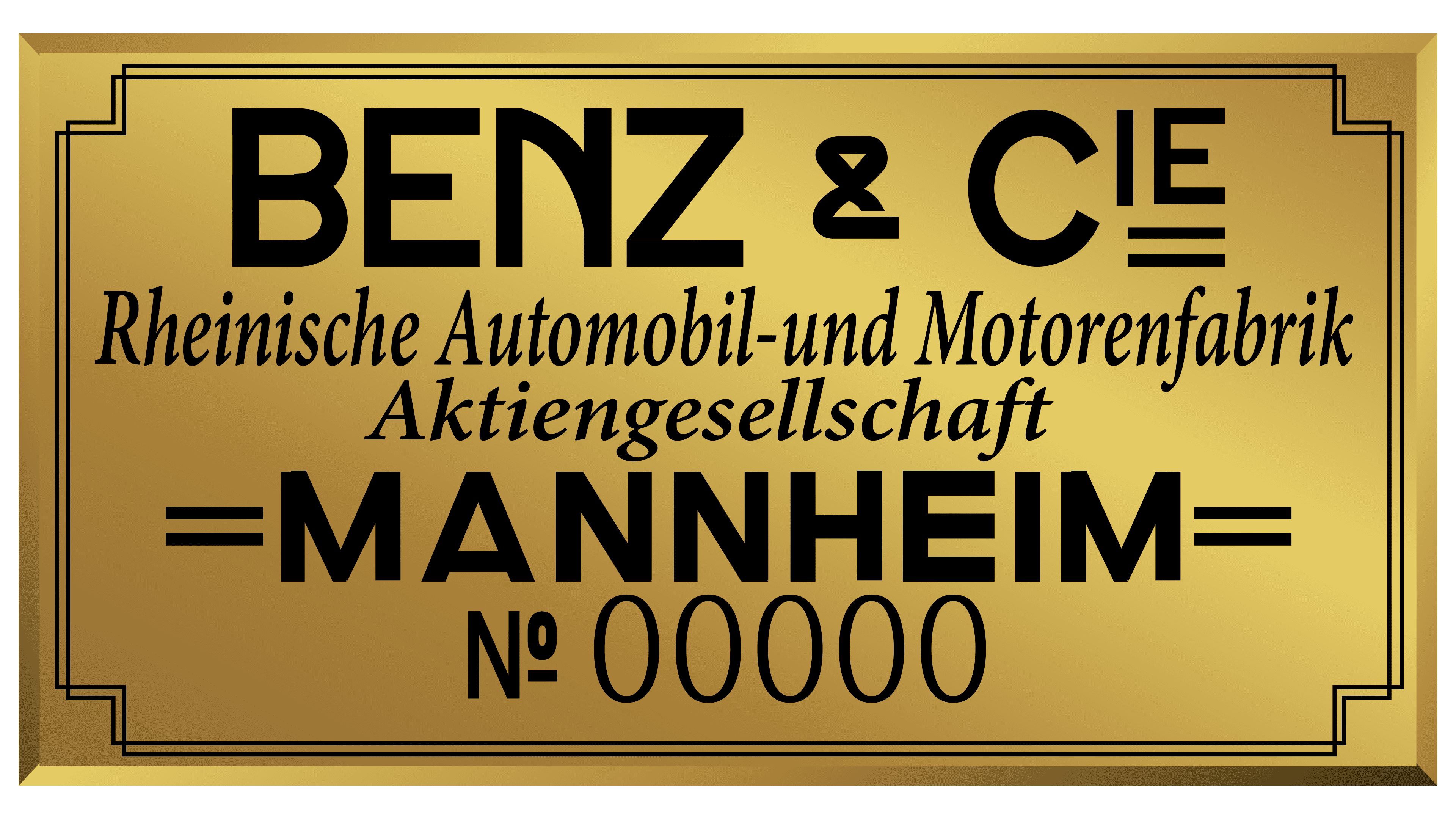 Daimler 1883 1883 – 1890