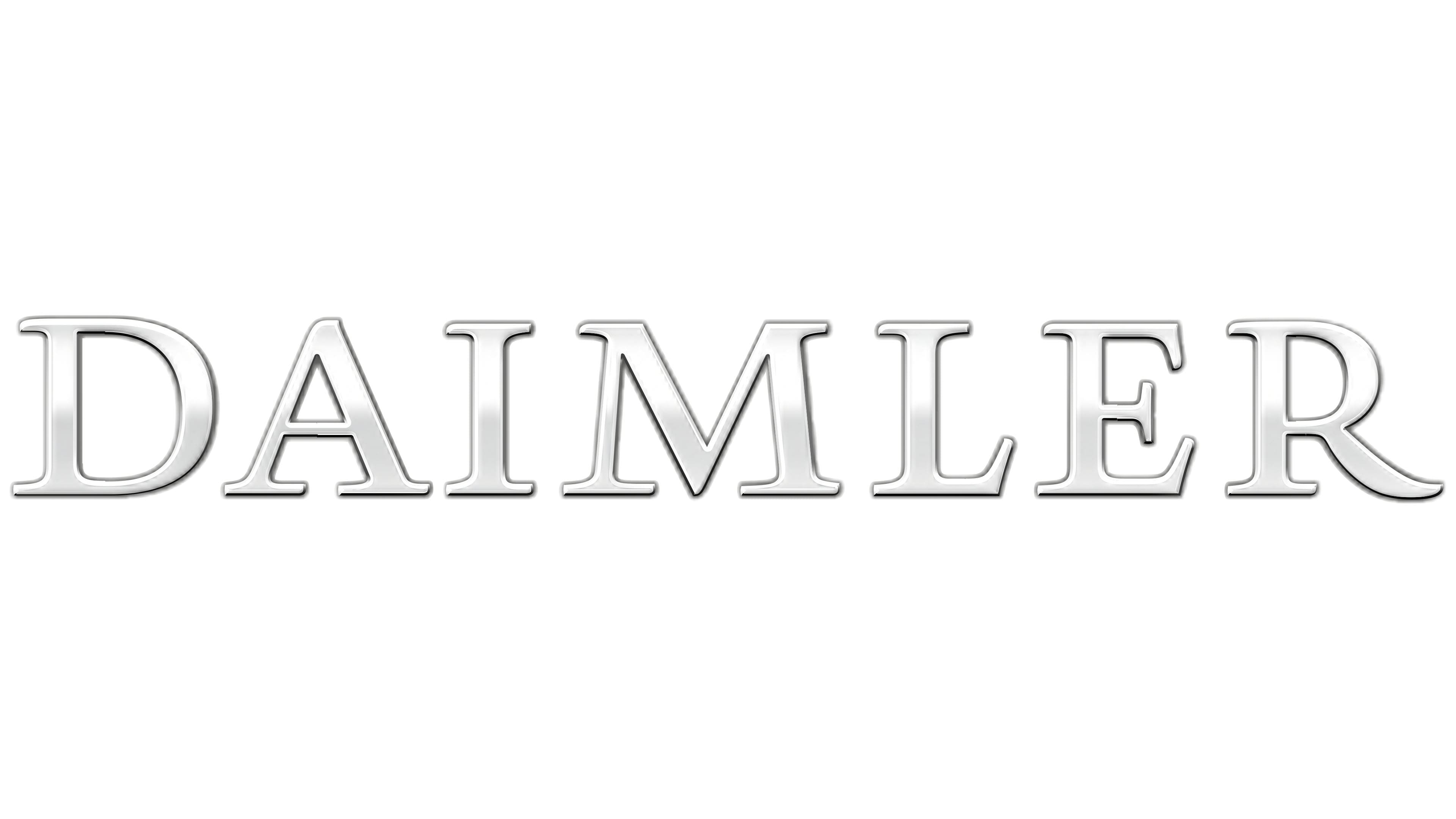 Daimler 2015 2015 – 2022