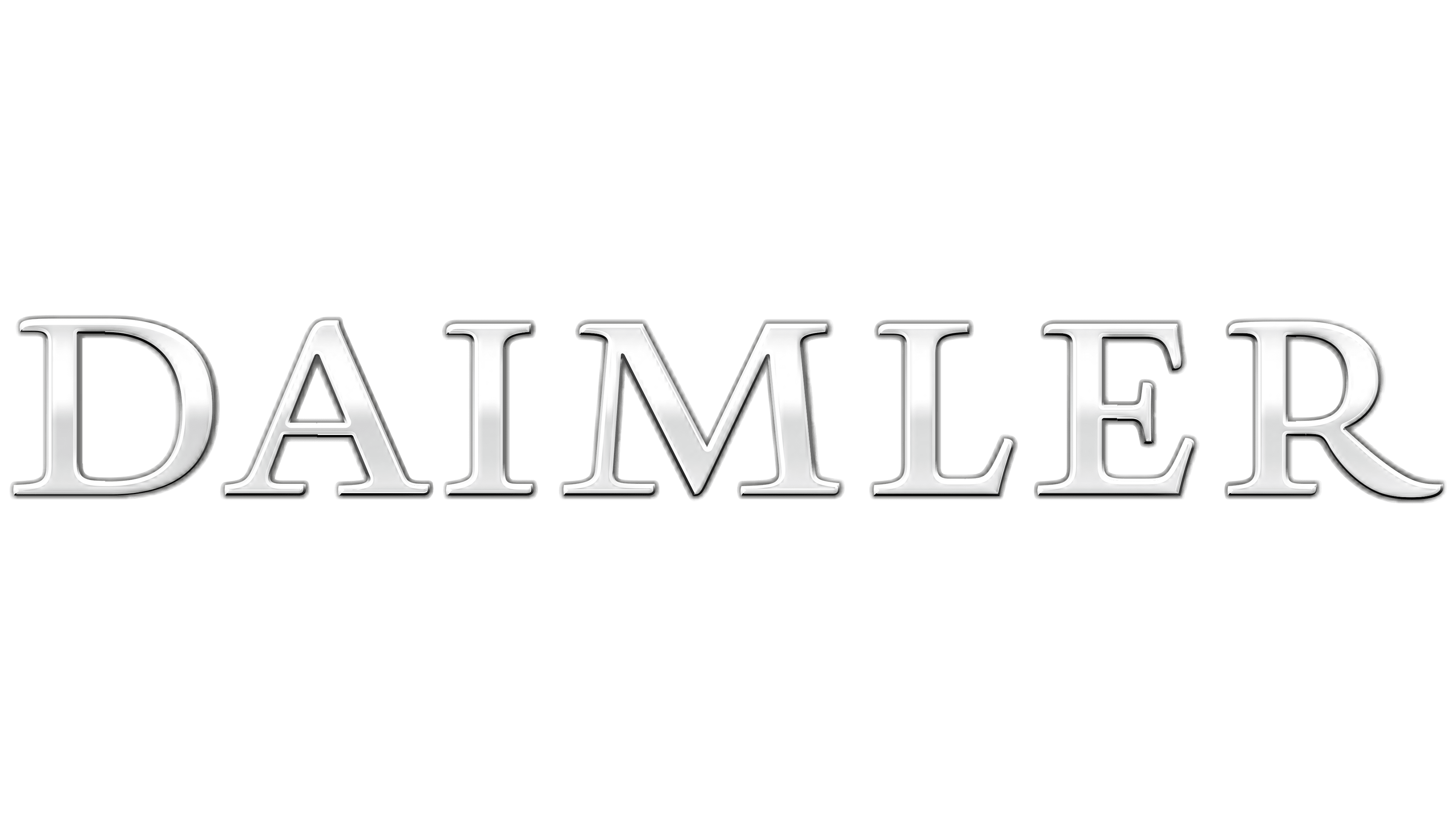 Logo von Daimler