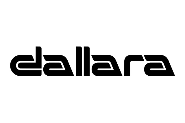 Logo von Dallara