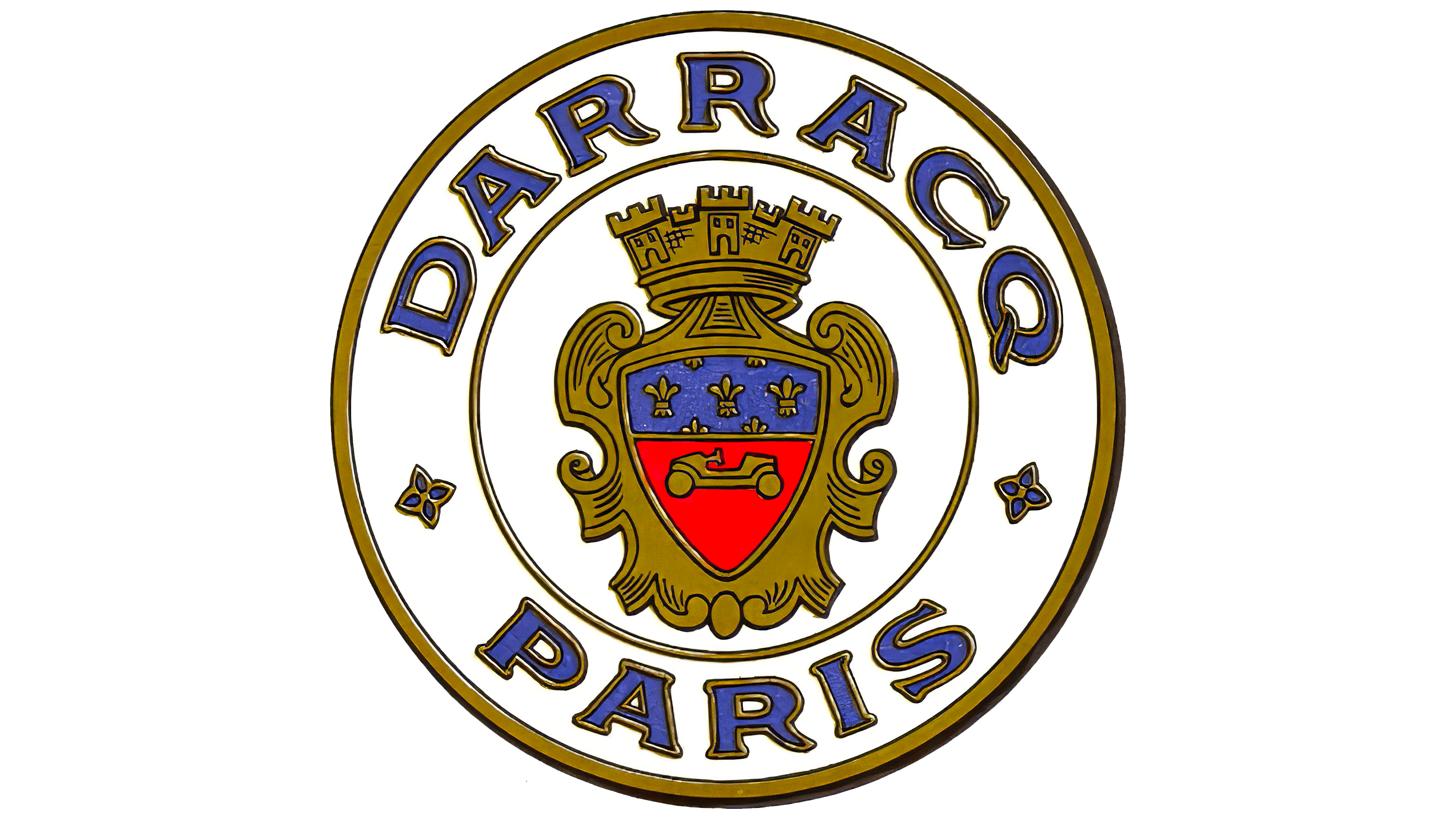 Darracq 1920 1920 – 1928