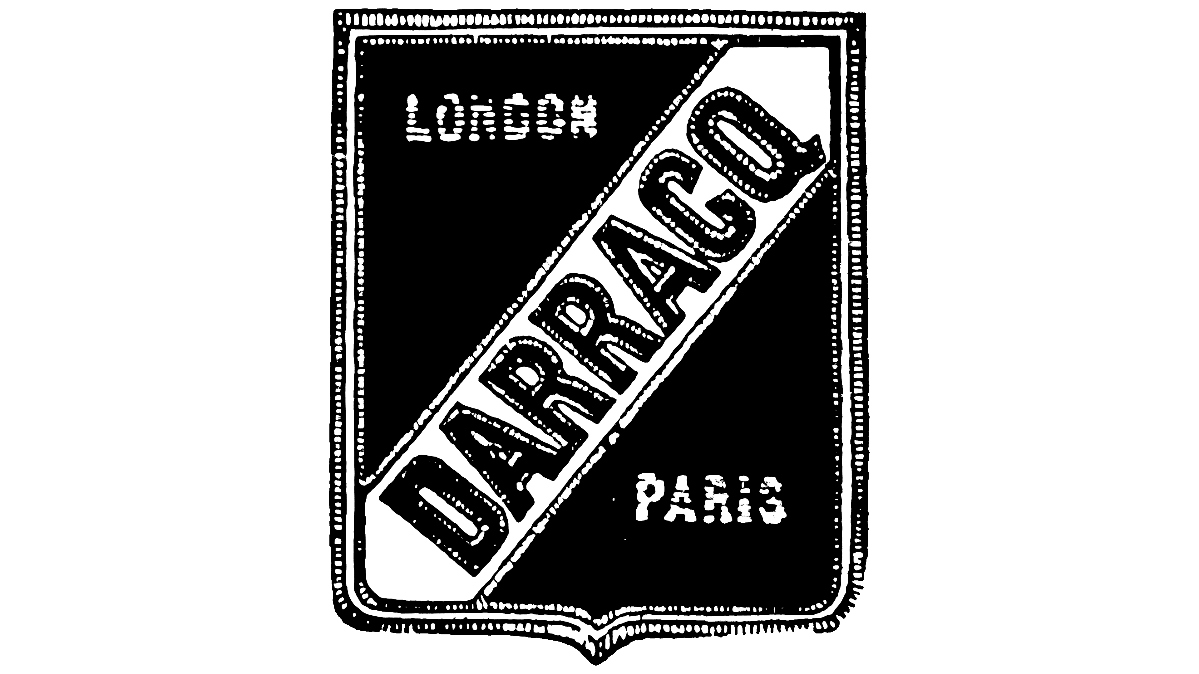 Logo von Darracq