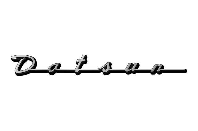 Datsun 1963