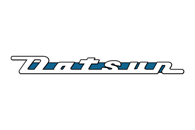 Datsun 1964