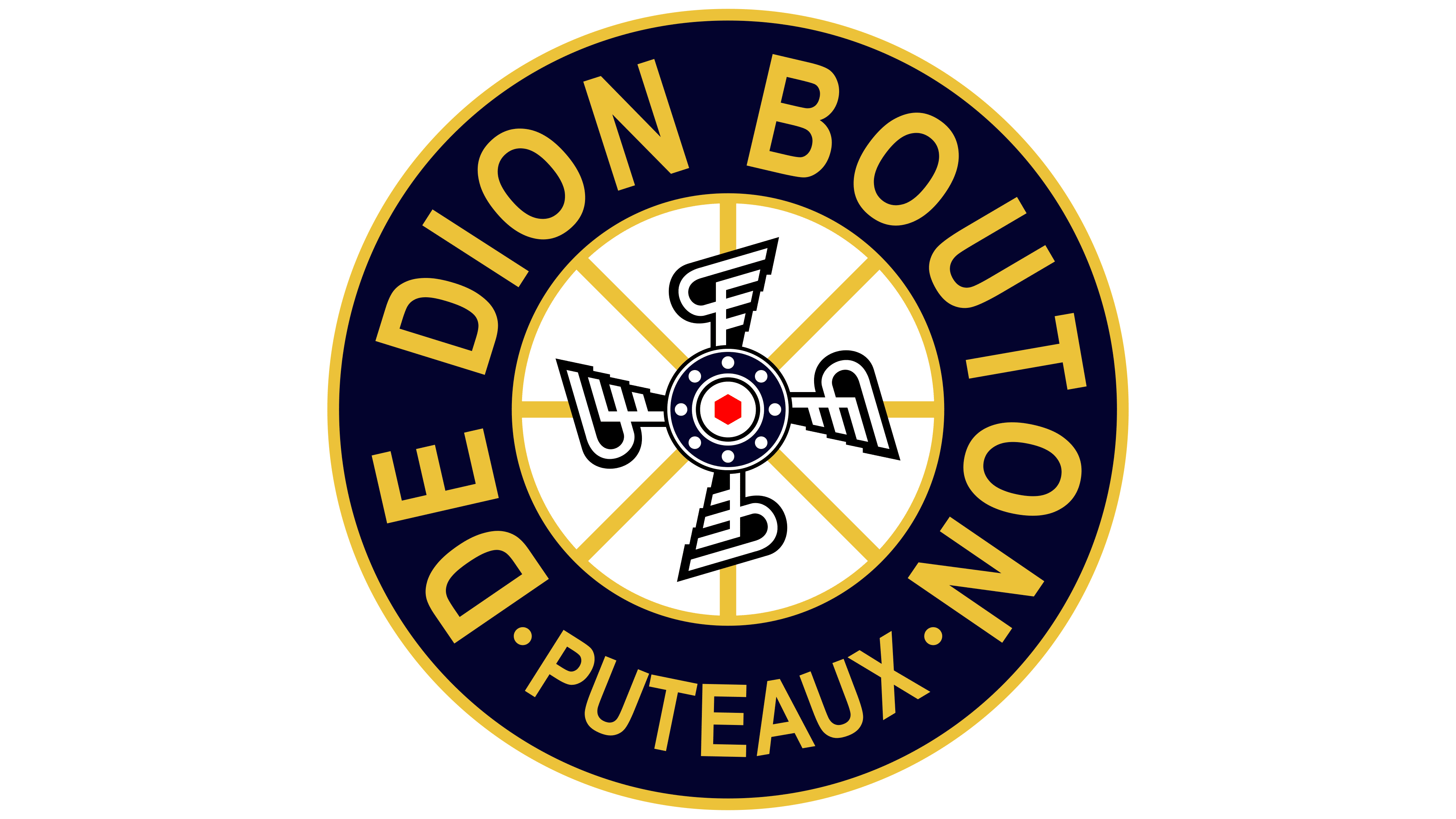 De Dion-Bouton 1908 1908 – 1968