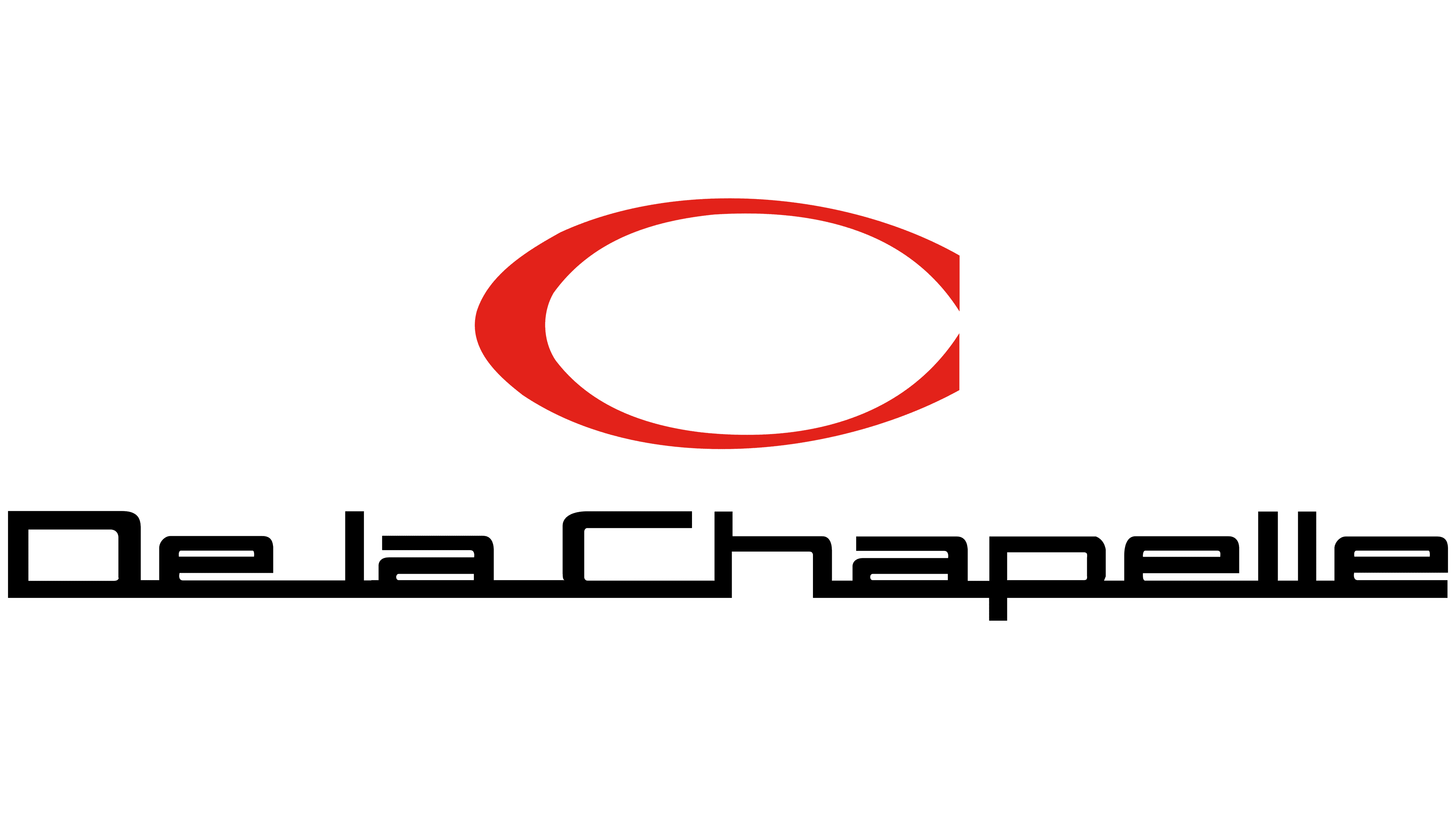 Logo von De La Chapelle