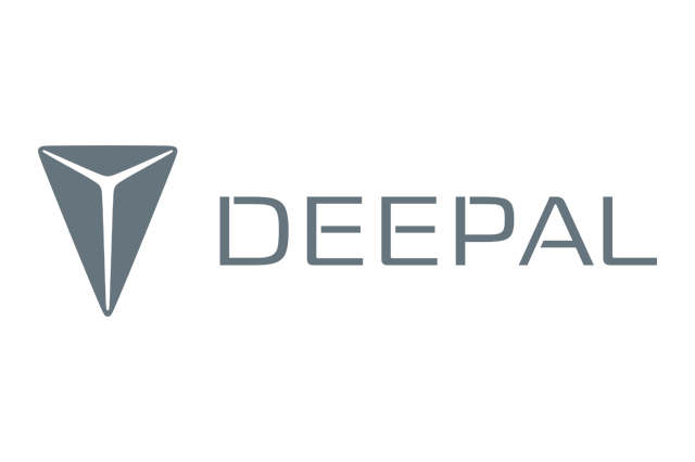 Logo von Deepal