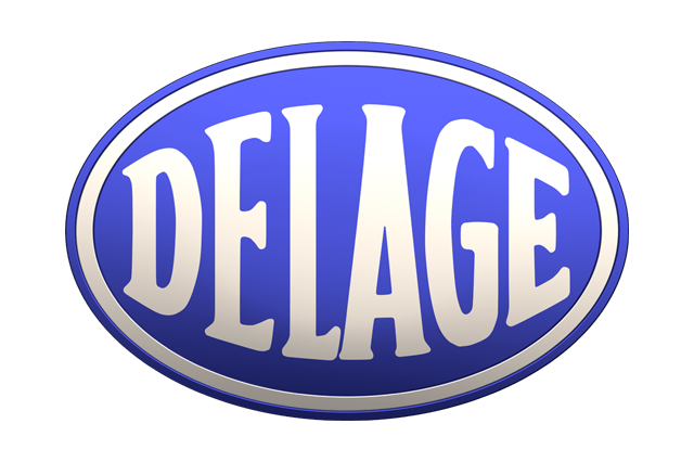 Logo von Delage