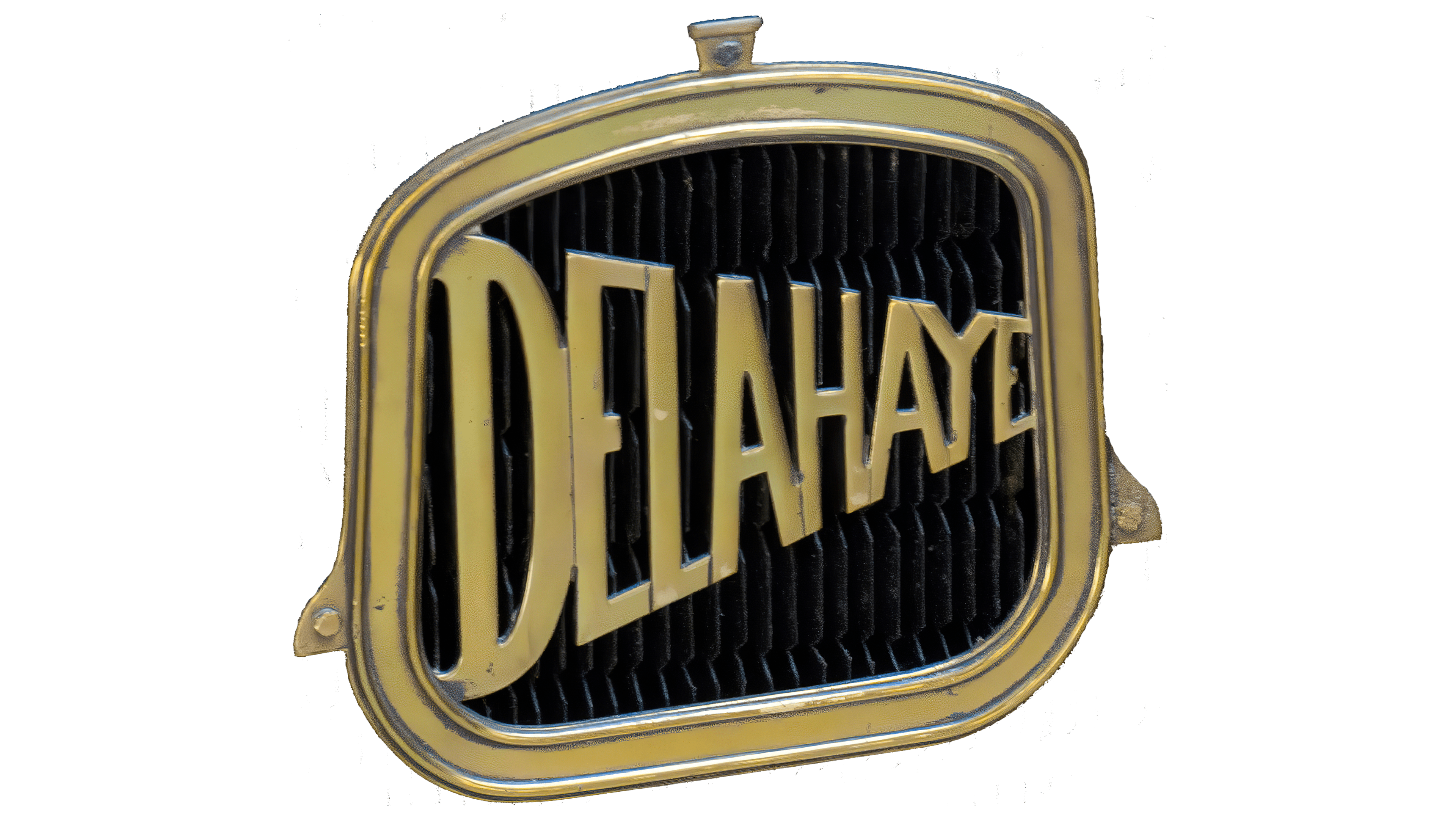Delahaye 1894 1894 – 1901