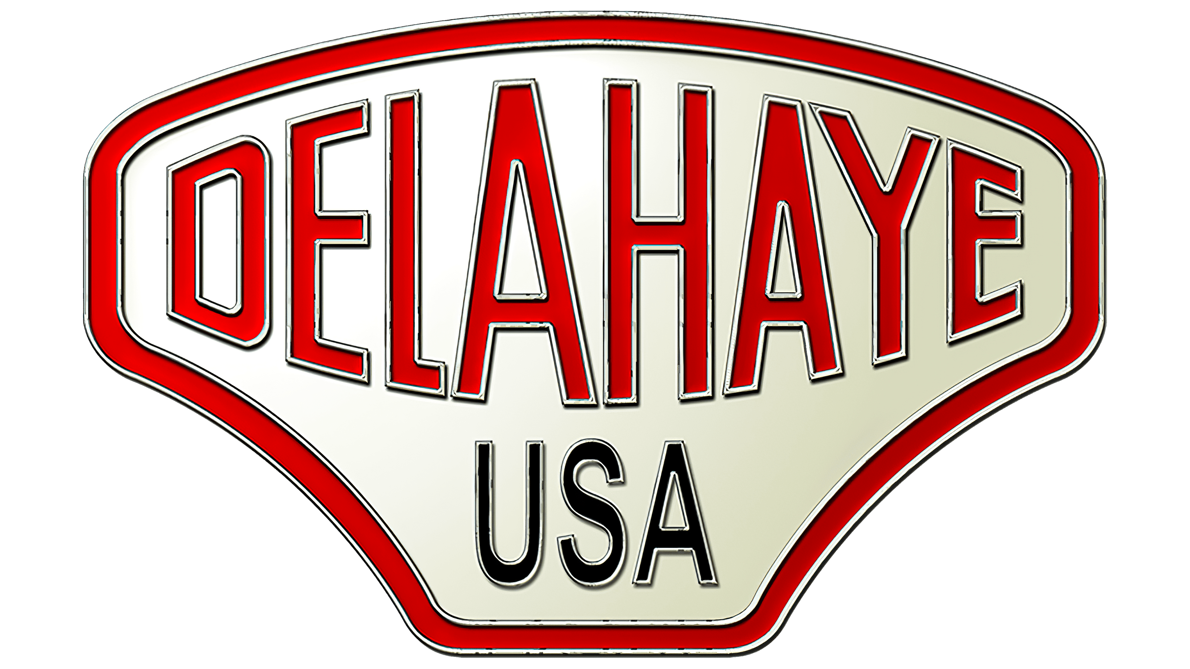 Delahaye 1921 1921 – 1954
