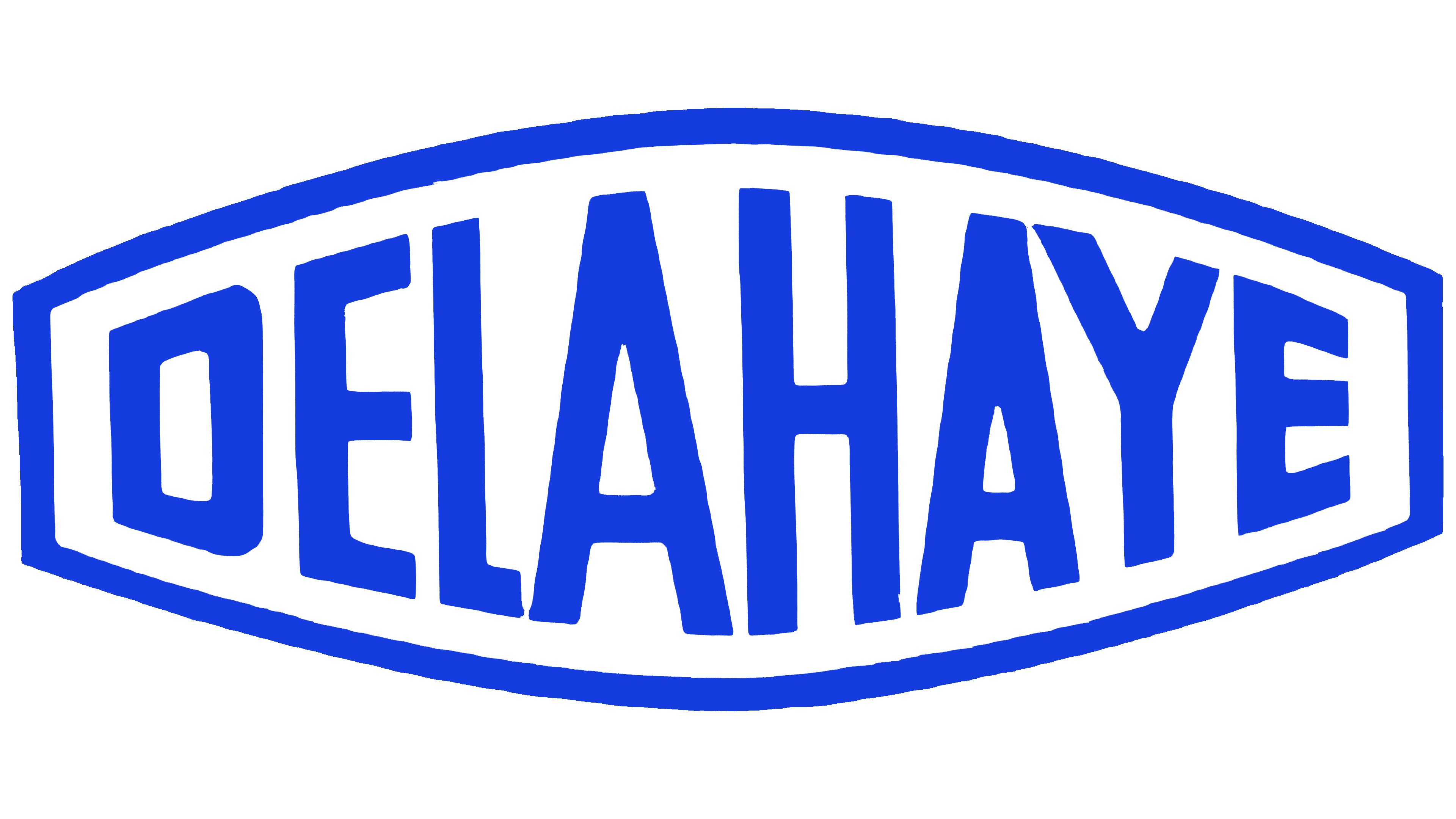 Logo von Delahaye
