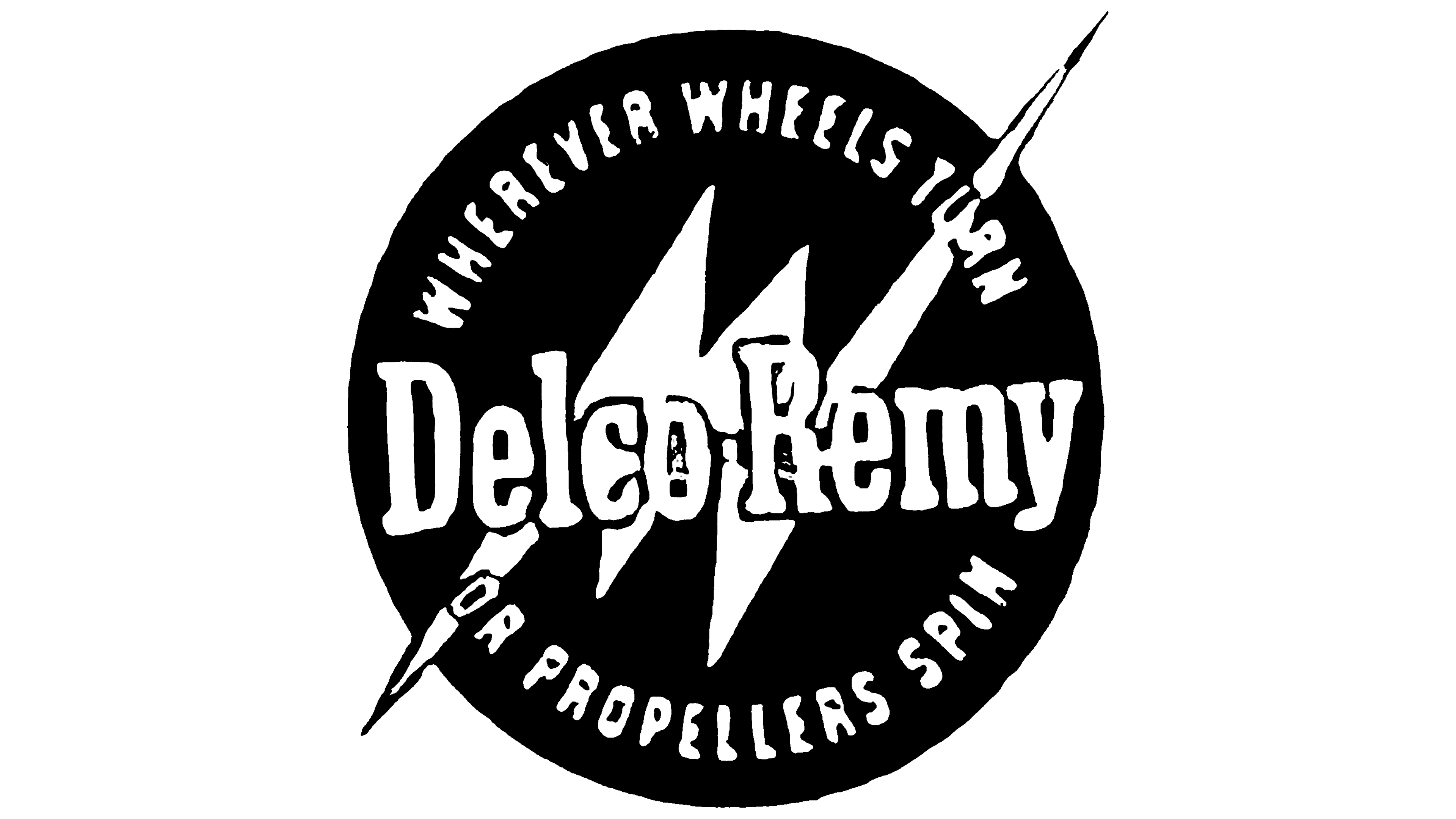 Delco Remy 1940 1940s – 1950s