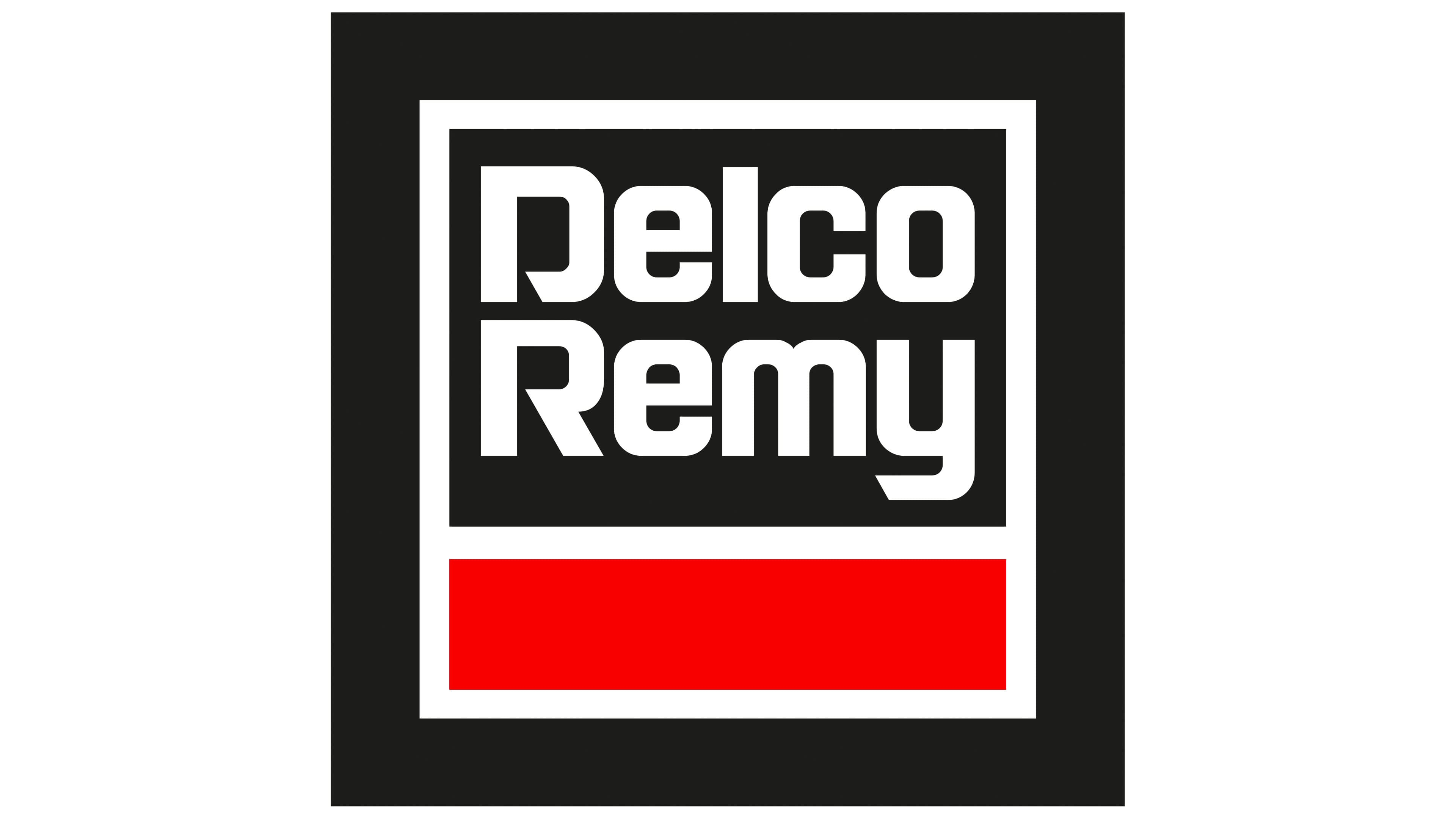 Delco Remy 1977 1977 – 1994