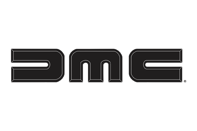 Logo von DeLorean