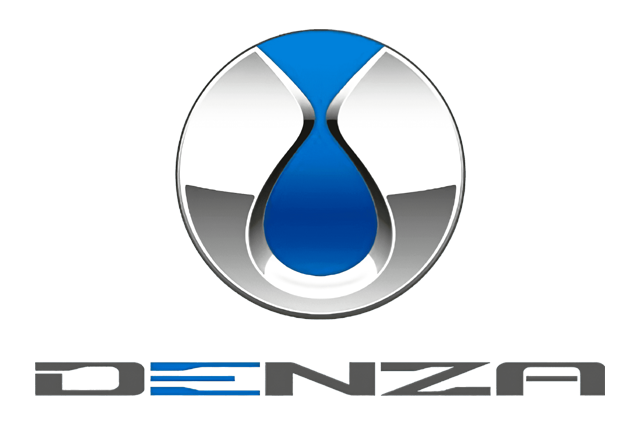 Denza 2012