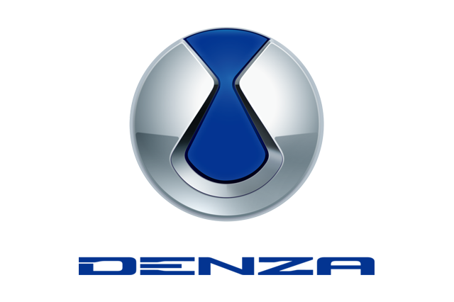 Logo von Denza