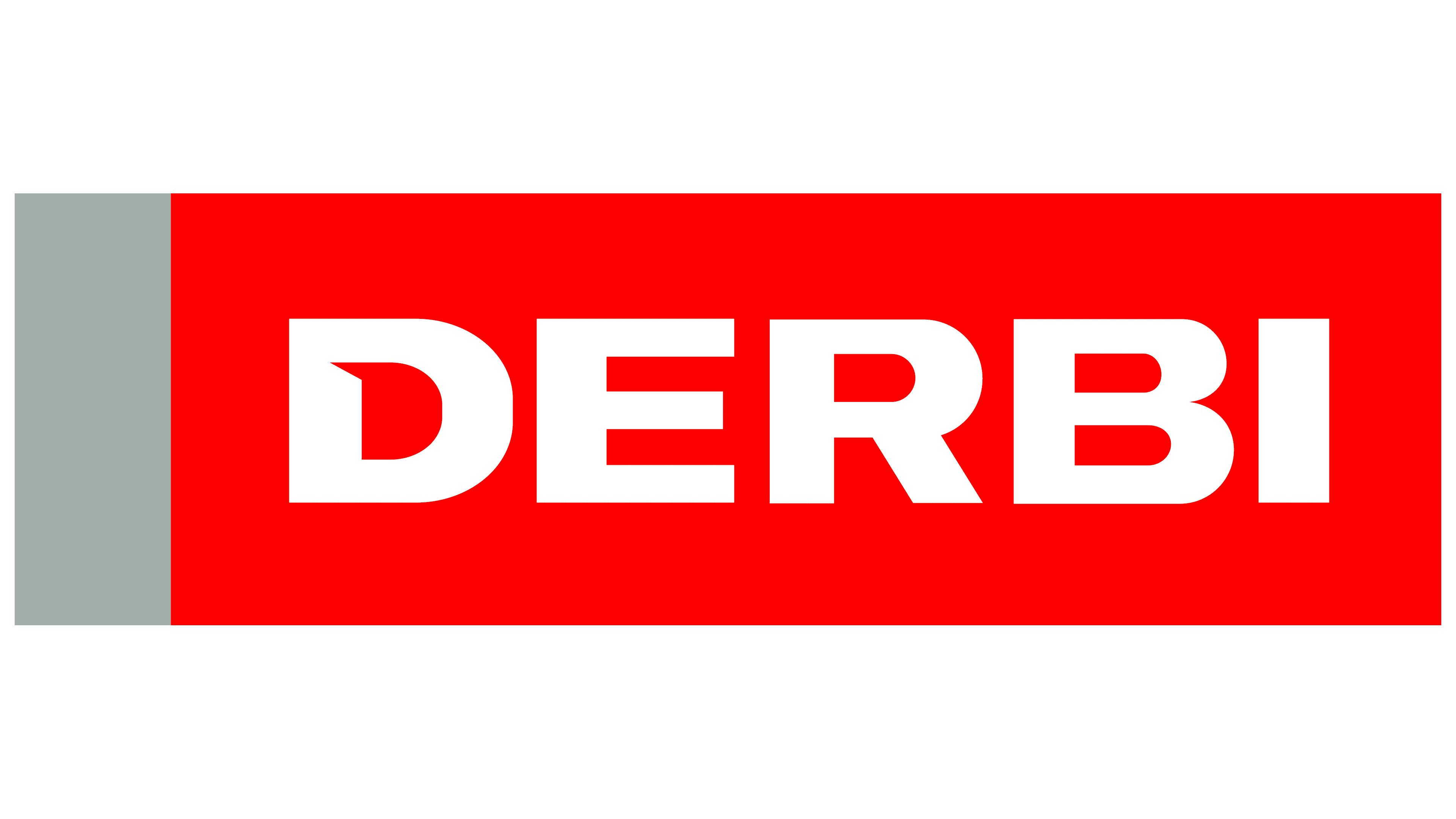 Logo von Derbi
