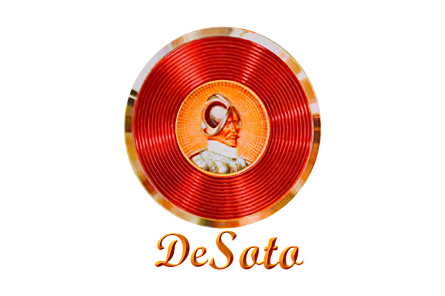 Logo von DeSoto