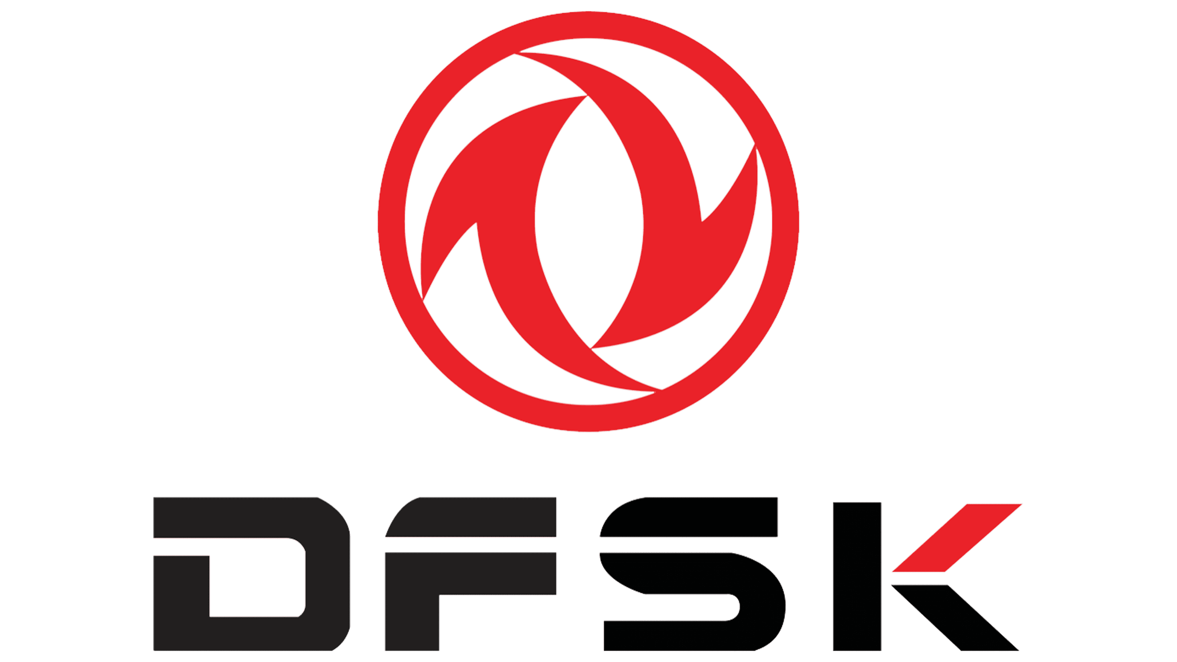 Logo von DFSK