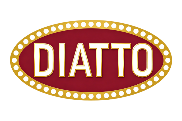 Logo von Diatto