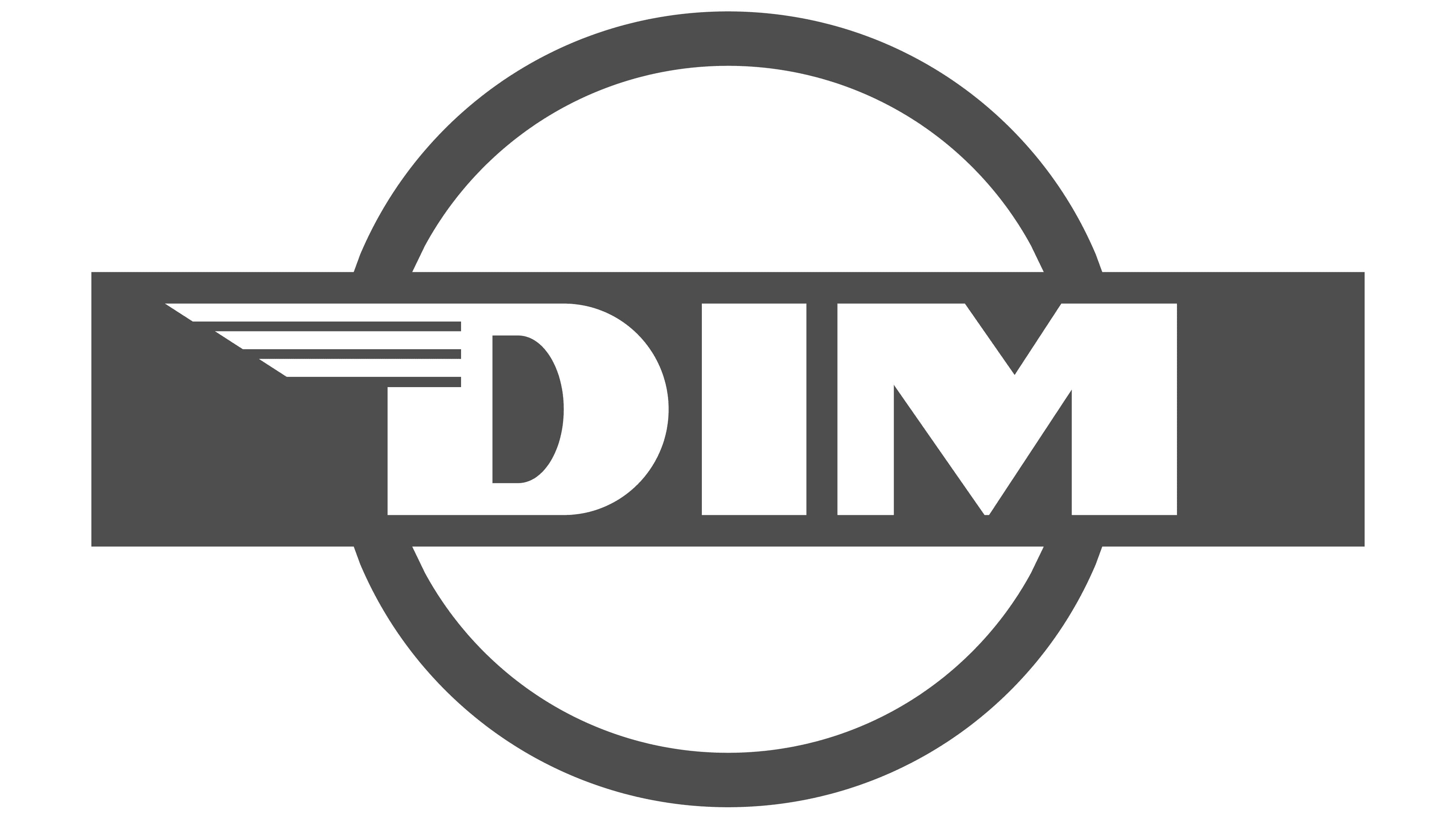 DIM Motor 1977 1977 – 1982
