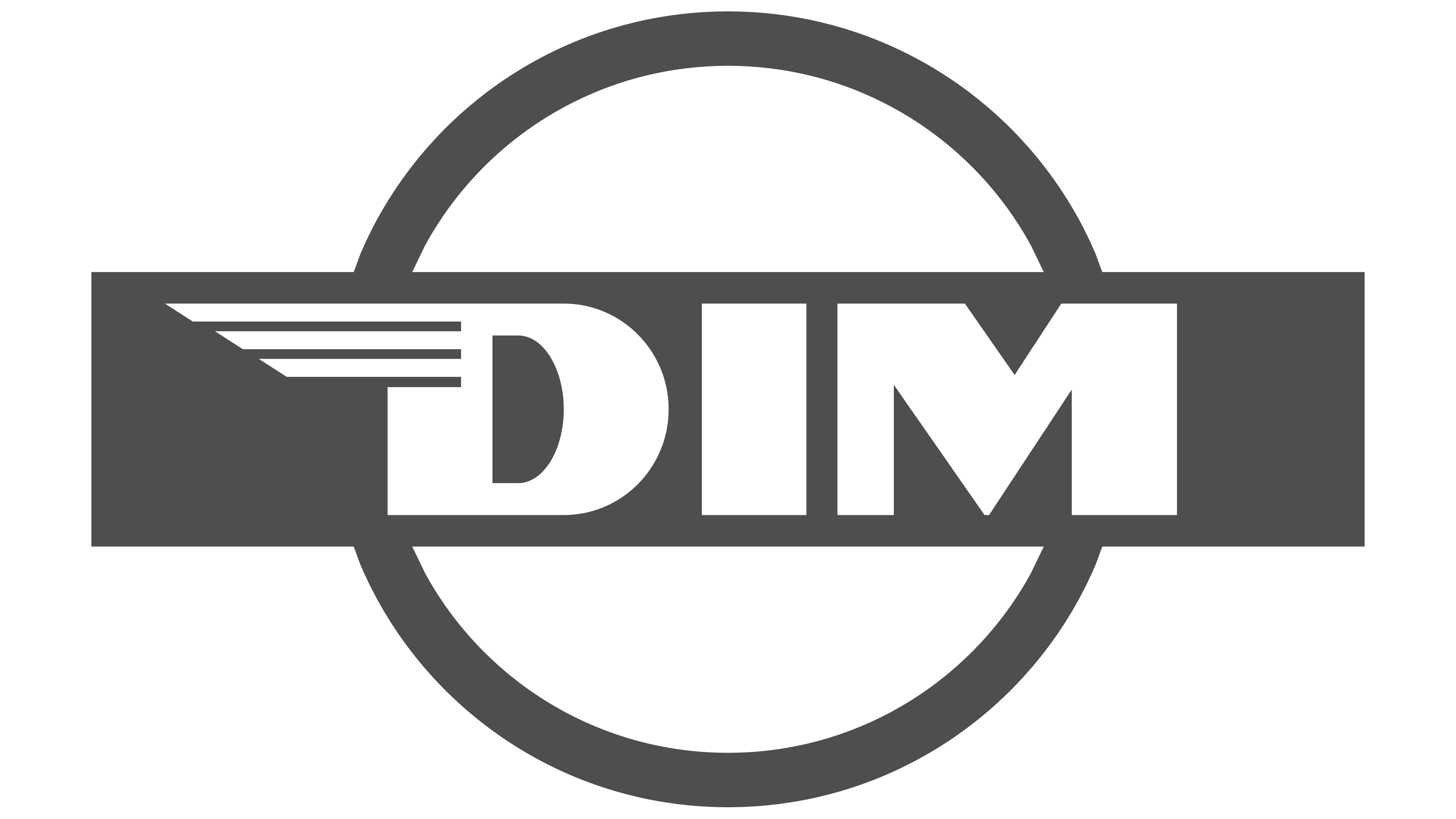 Logo von DIM Motor