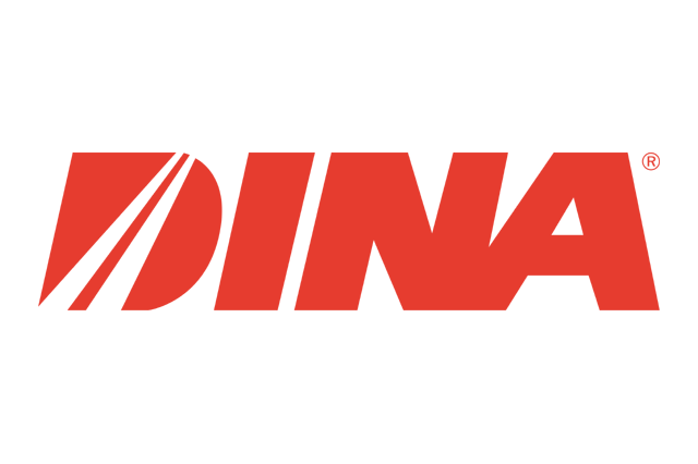 Logo von DINA