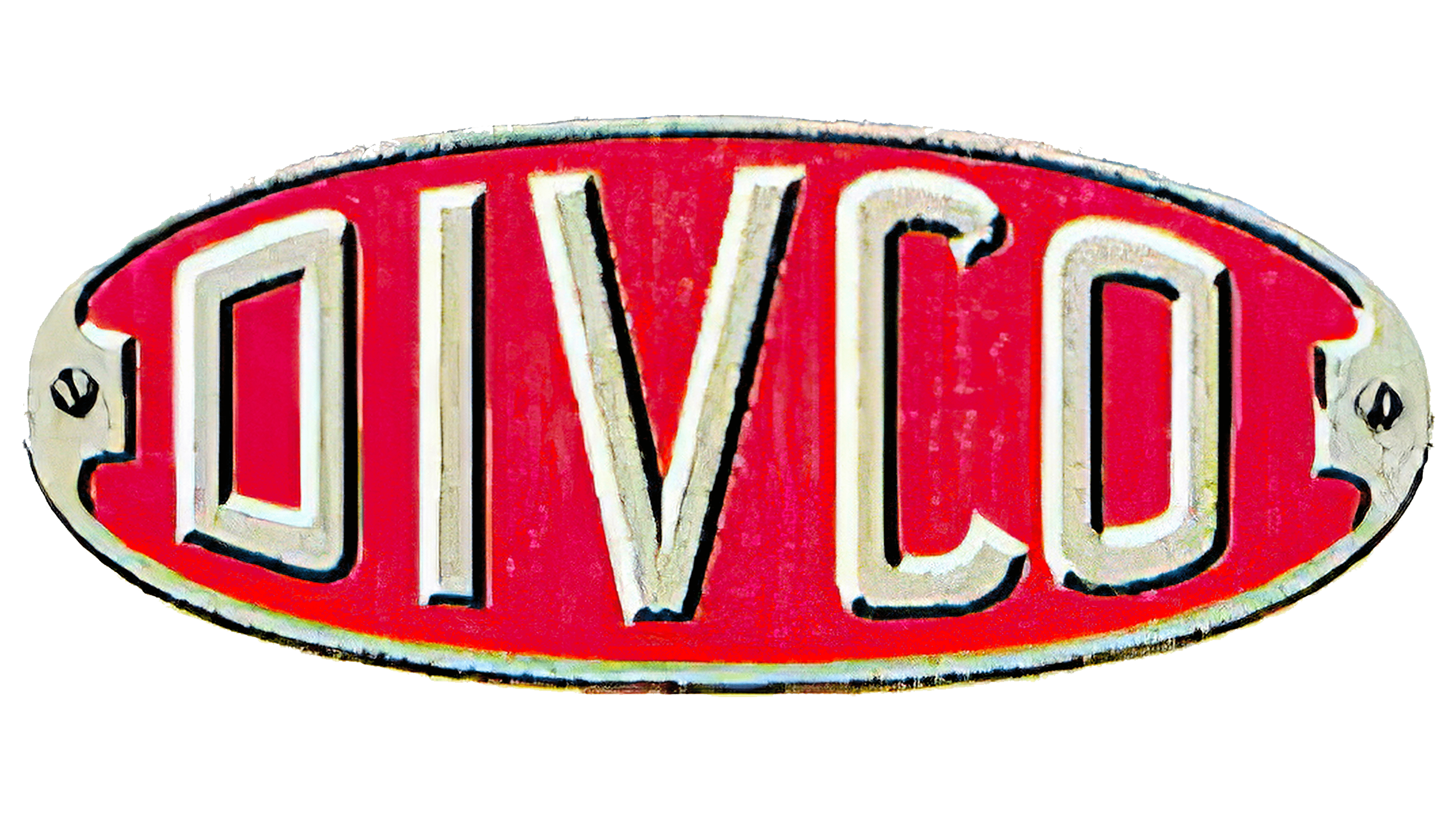 Divco 1926 1926 – 1986