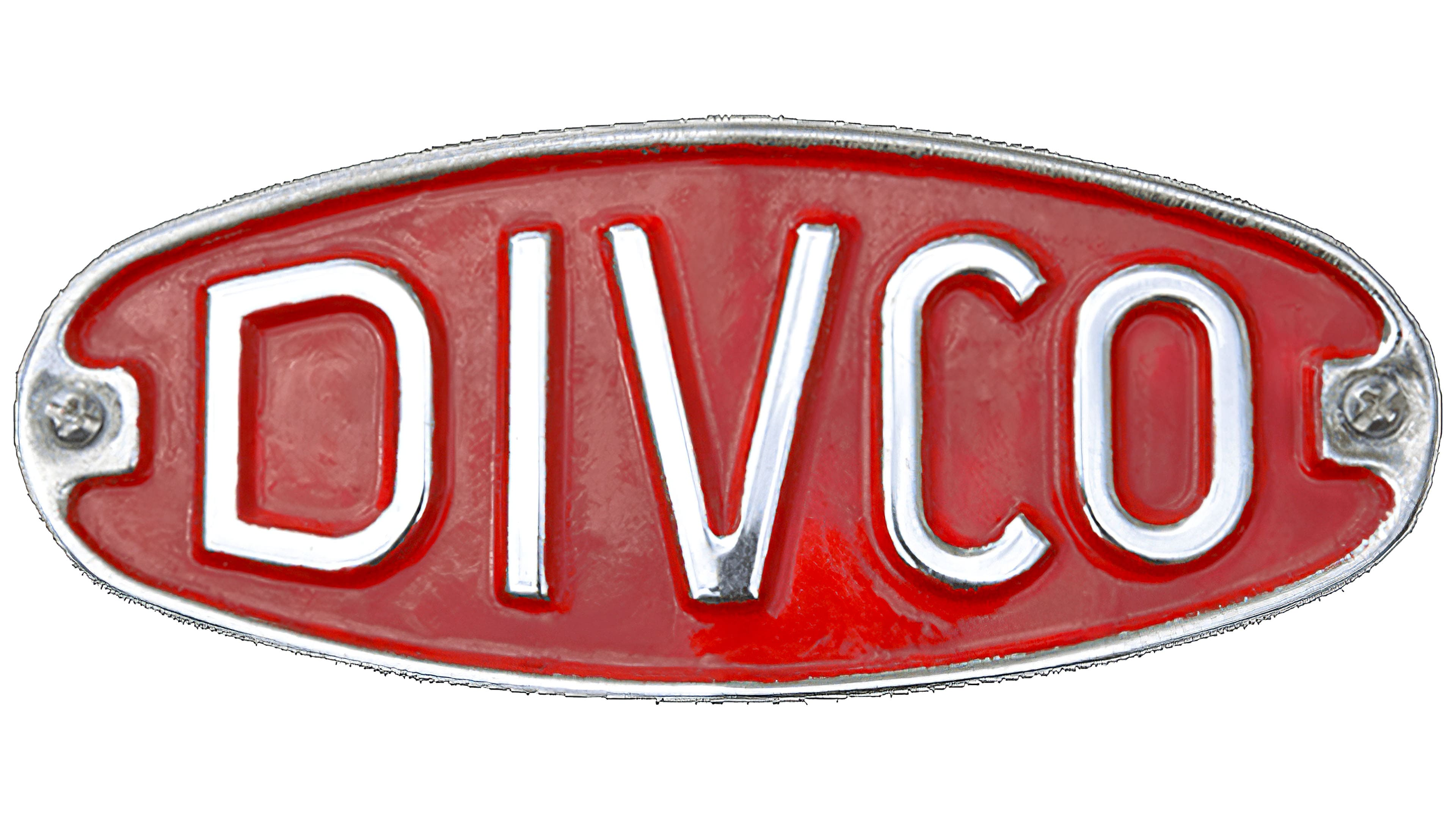 Divco 1986 1986 – 1992