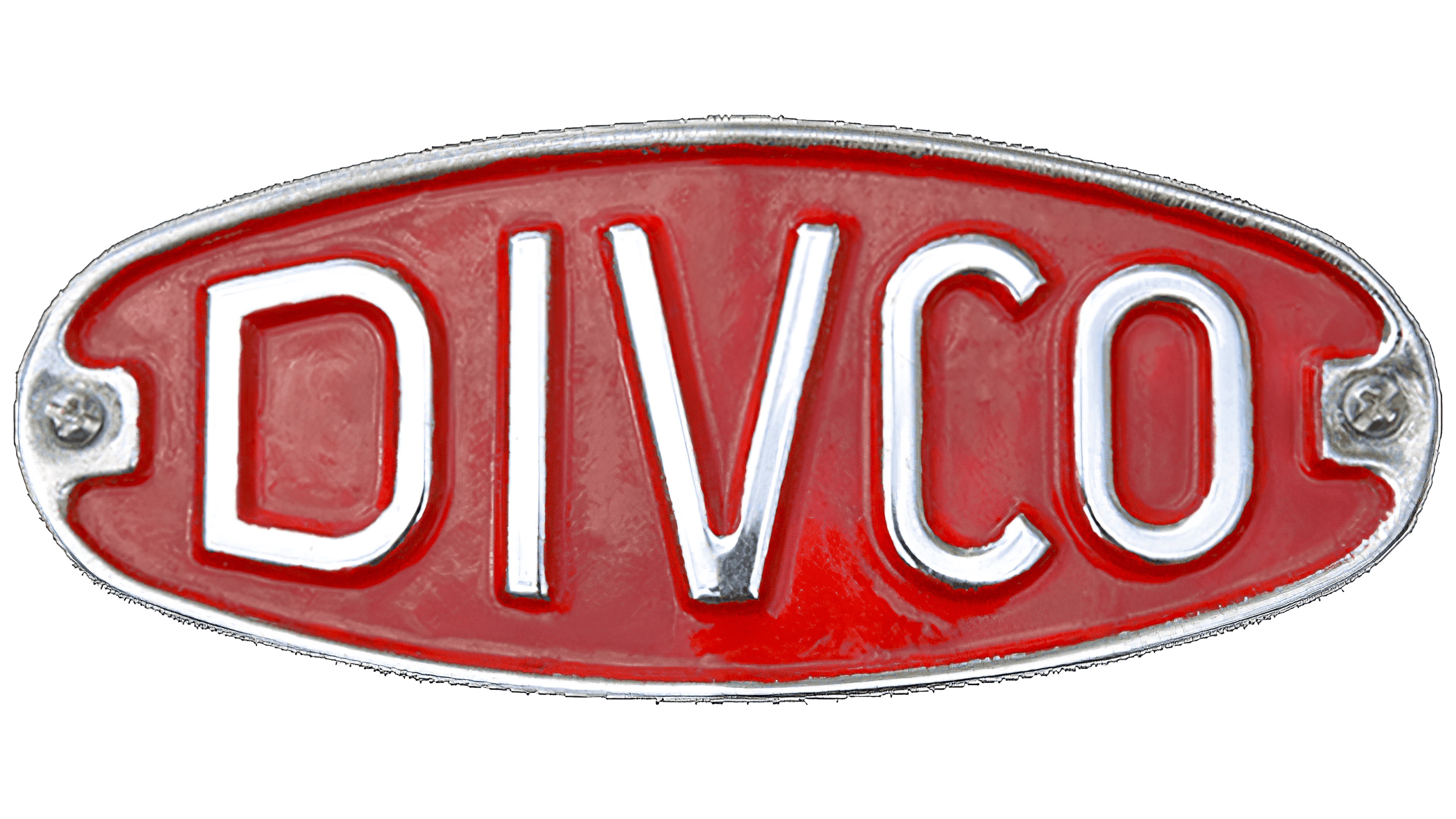 Logo von Divco