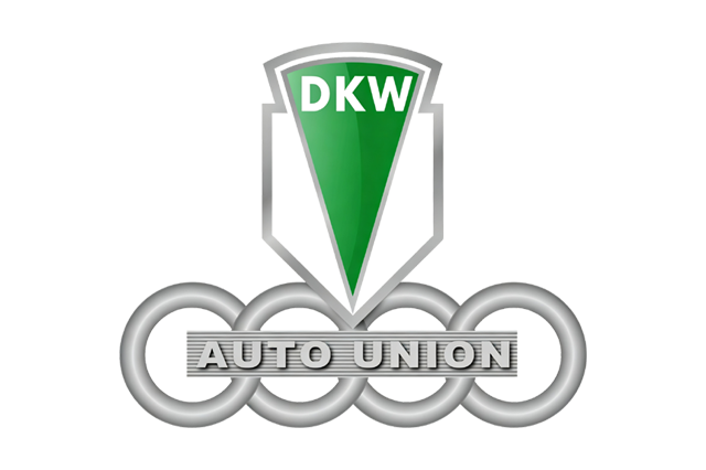 Logo von DKW