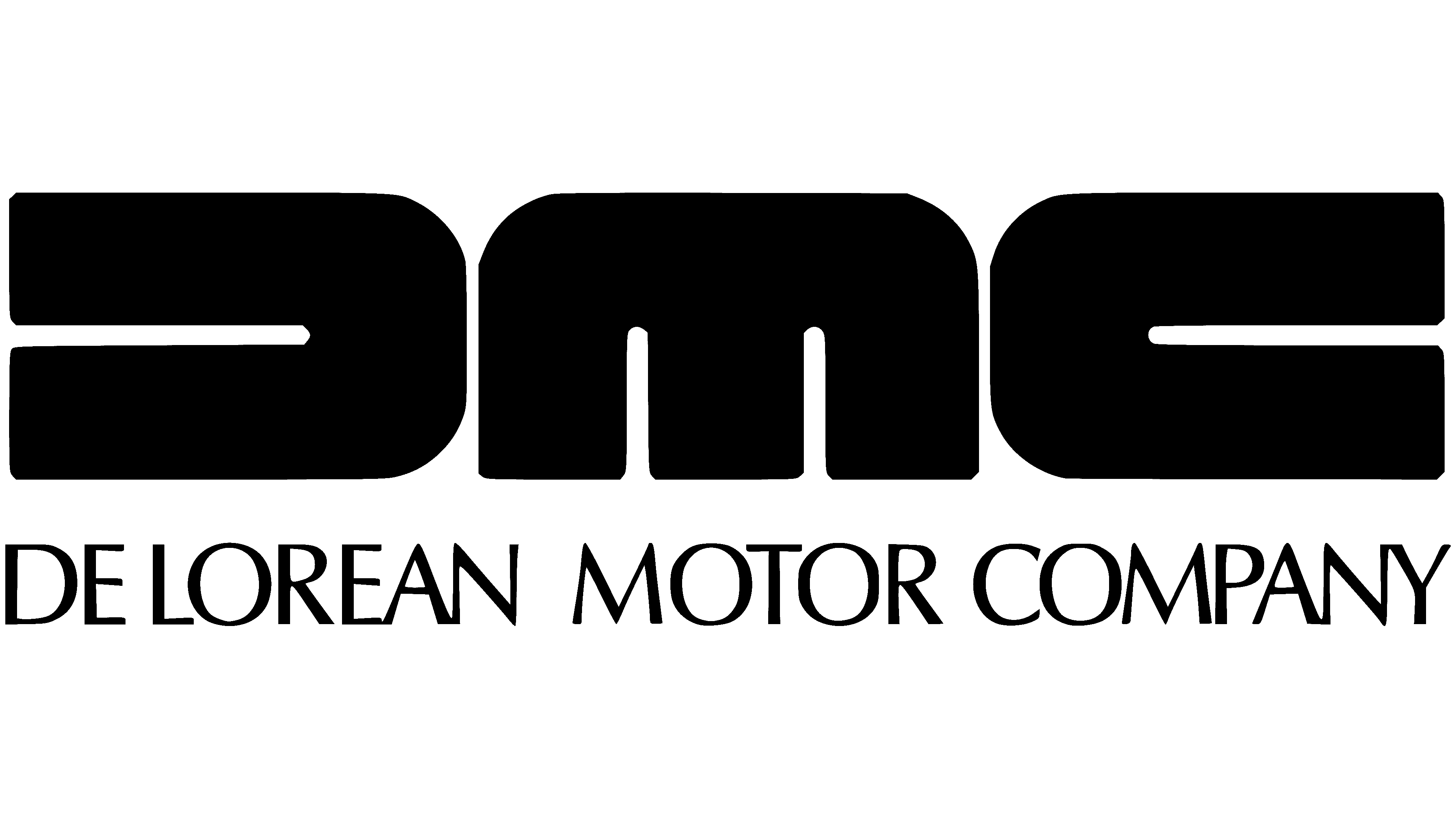 DMC 1995 1995 – 2008