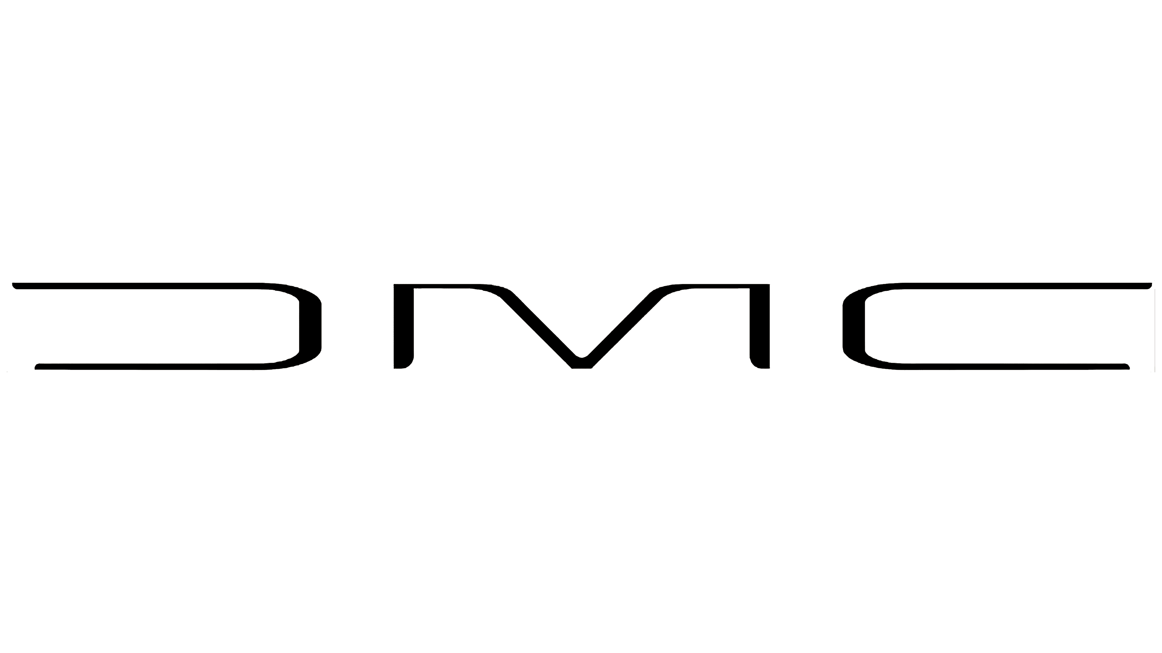 Logo von DMC