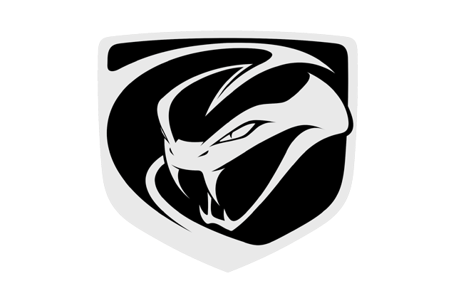 Logo von Dodge Viper