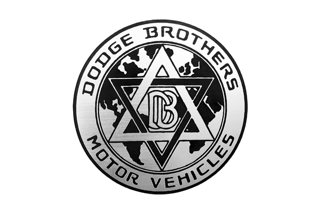 Dodge 1914