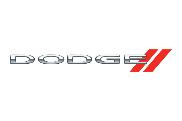 Logo von Dodge