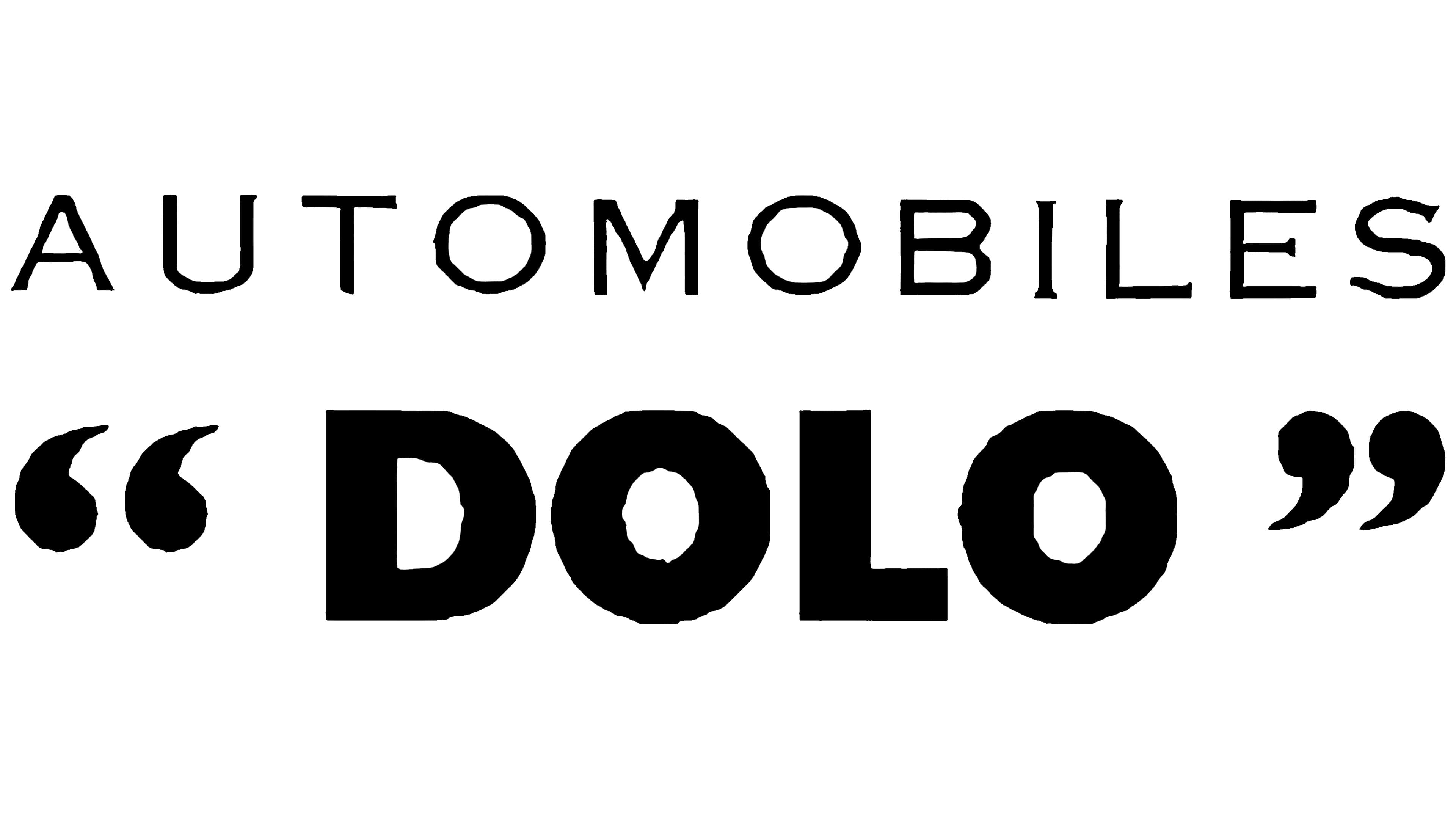 Dolo 1947 1947 – 1948