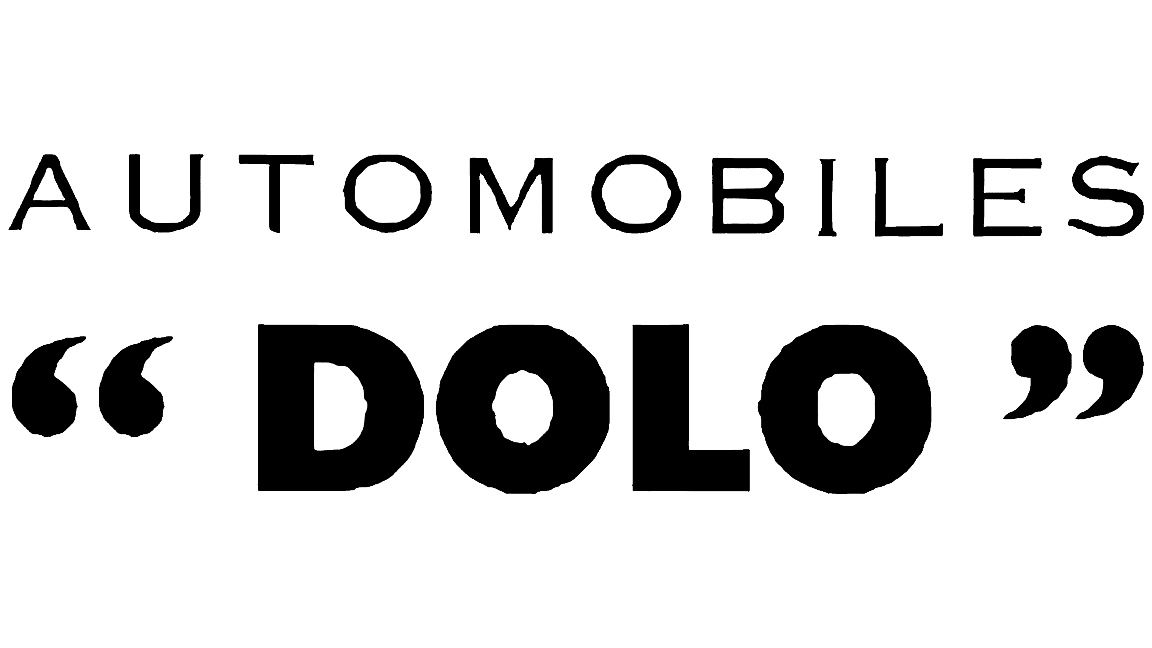 Logo von Dolo