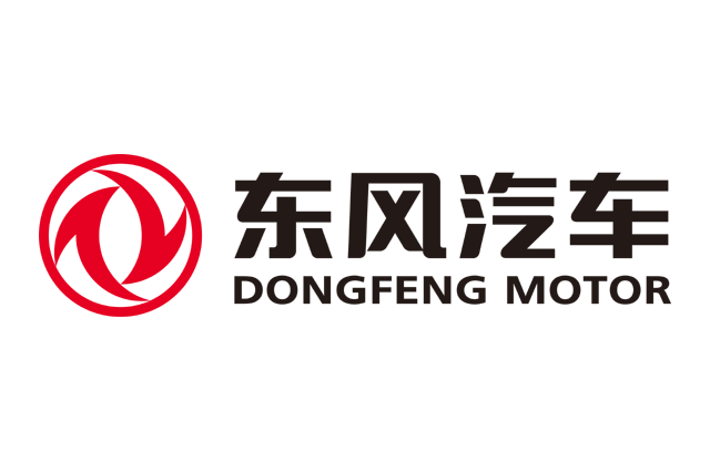 Logo von Dongfeng