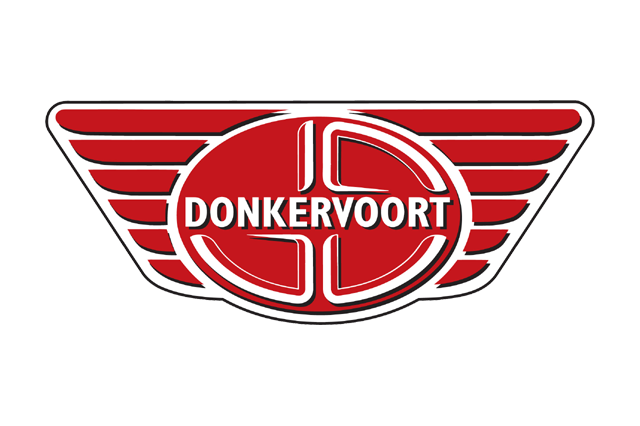 Logo von Donkervoort