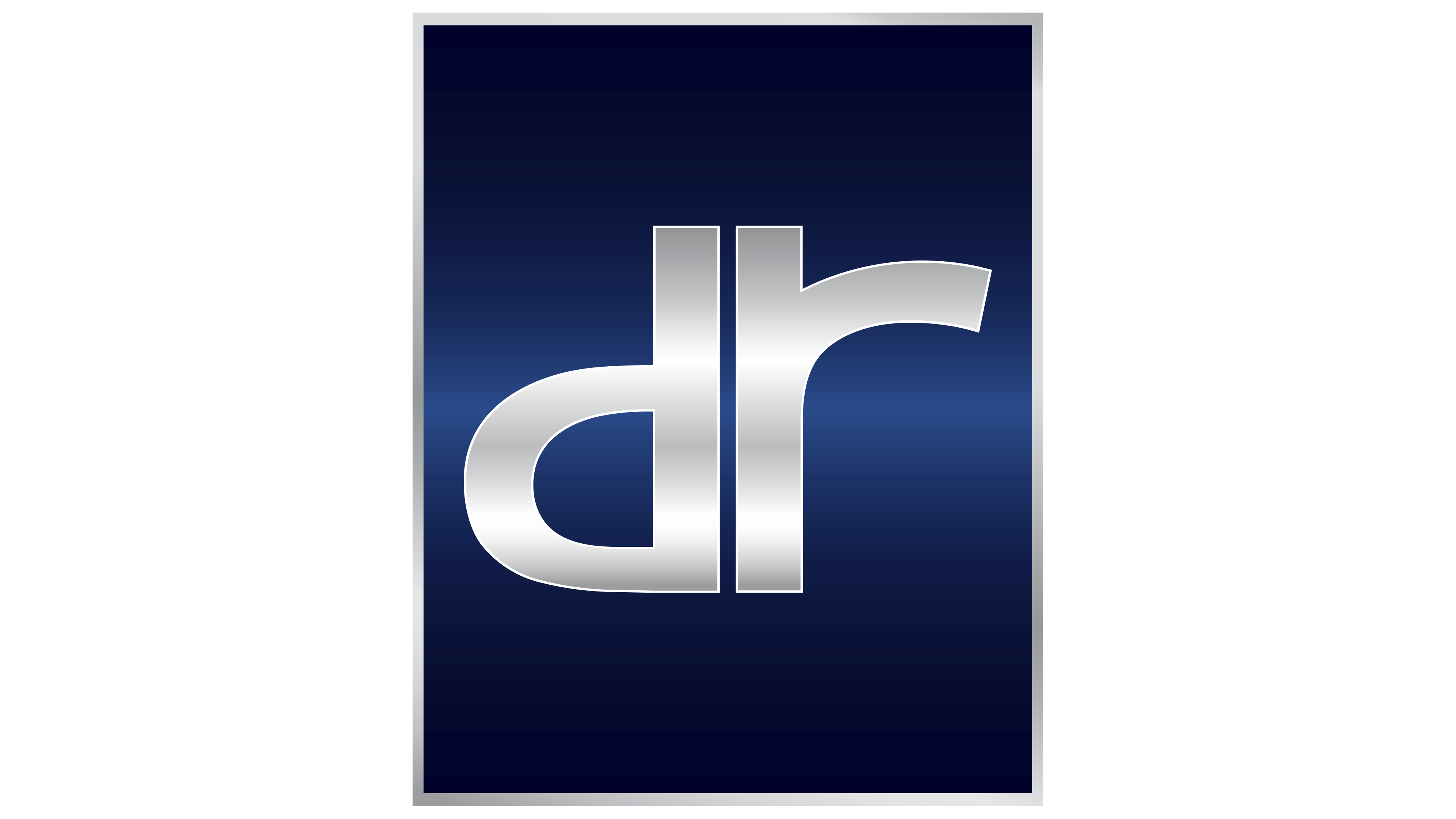 Logo von DR Automobiles