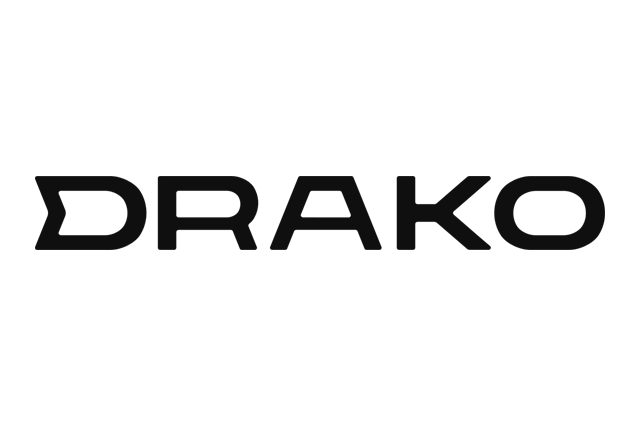 Logo von Drako