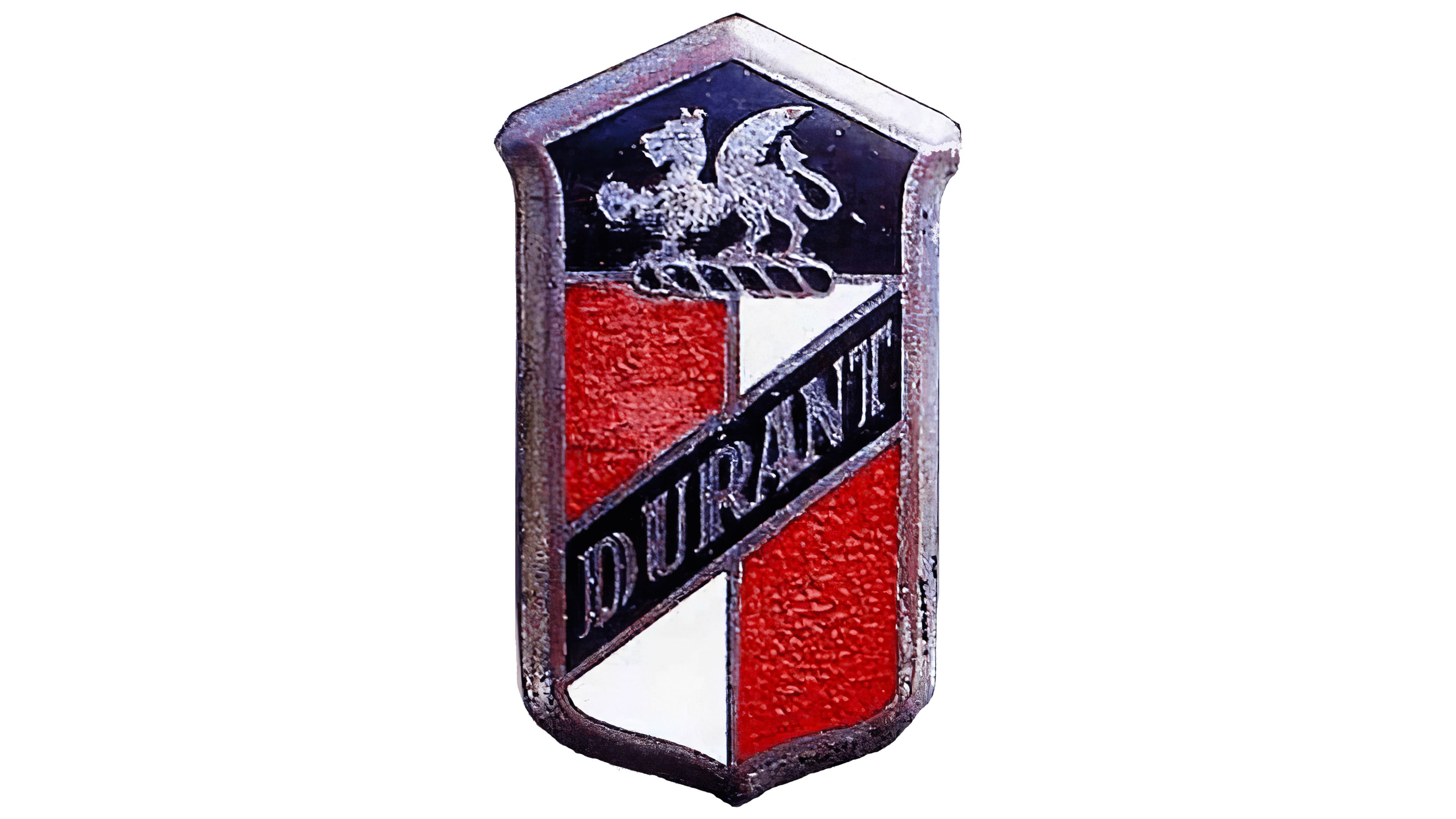 Durant Motors 1921 1921 – 1931