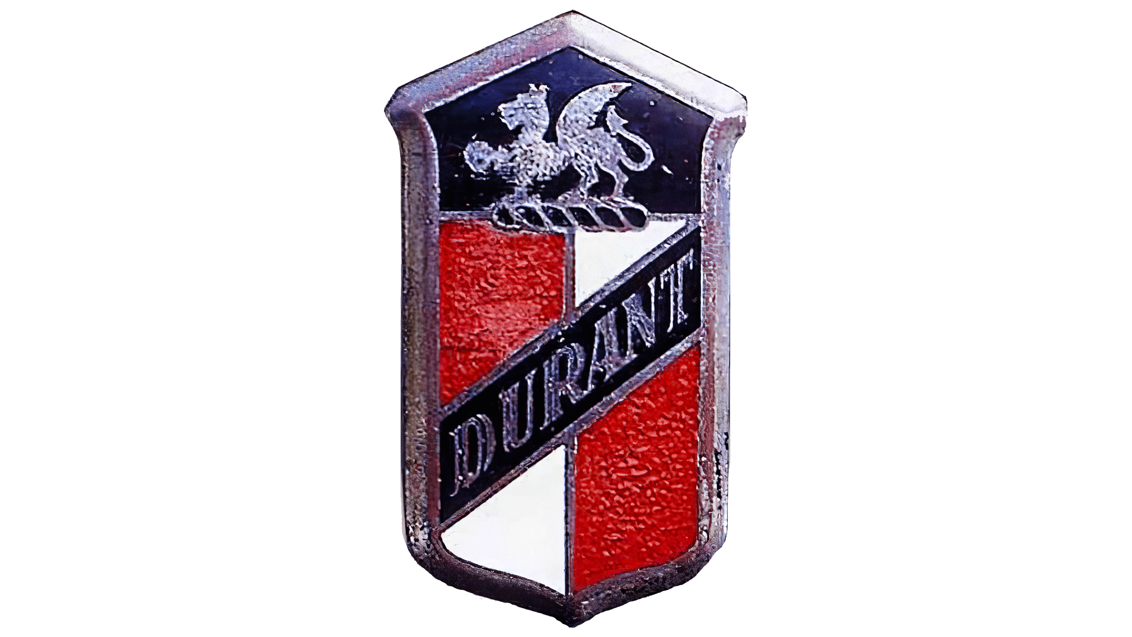 Logo von Durant Motors