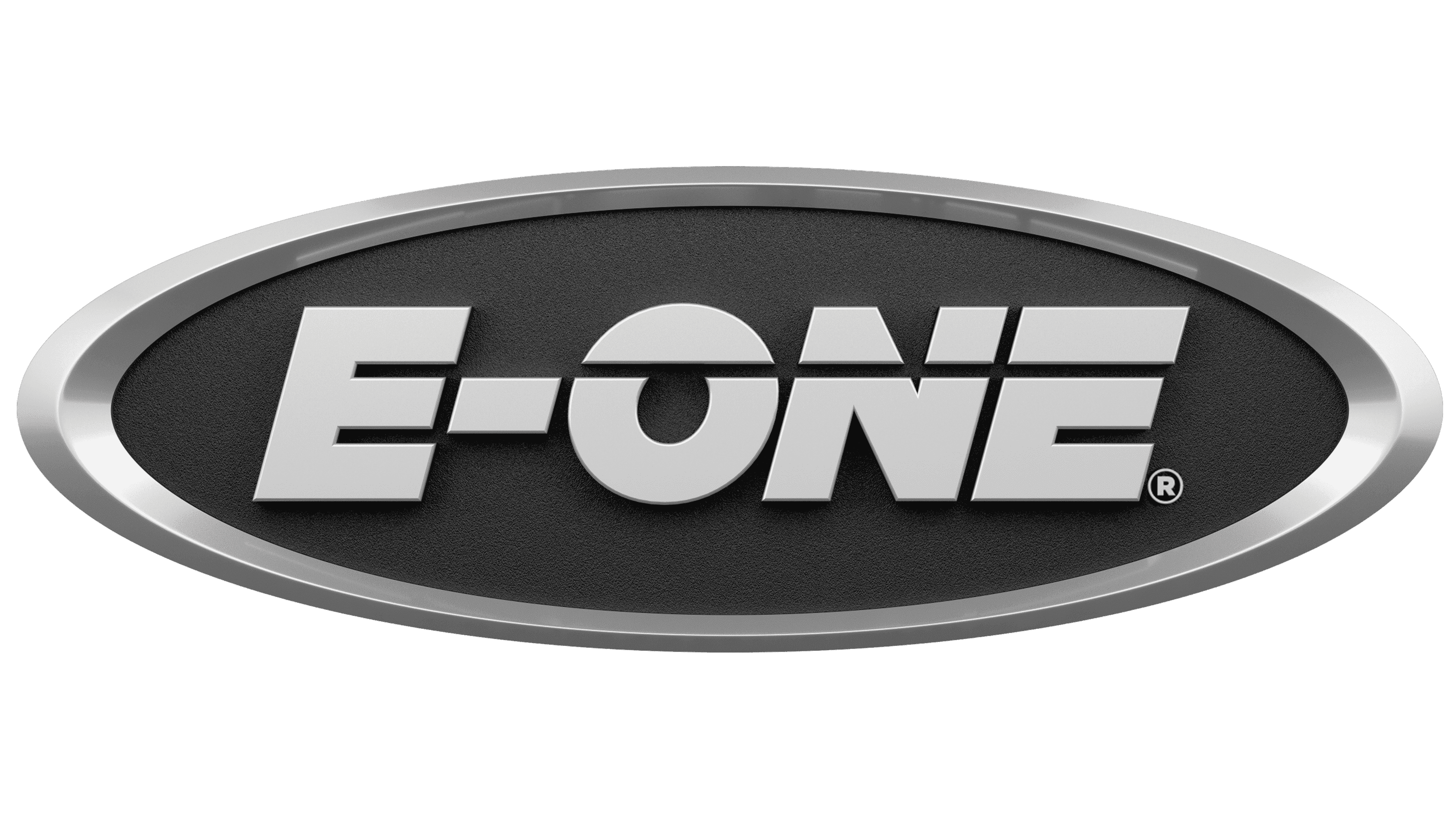 Logo von E-One