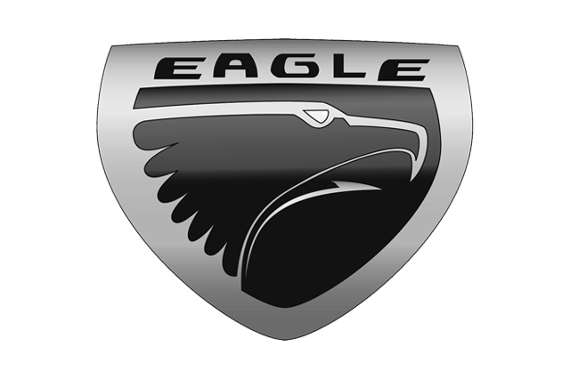 Logo von Eagle