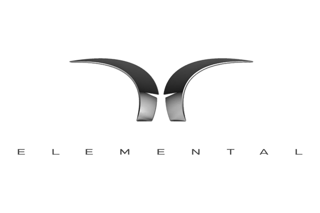 Logo von Elemental