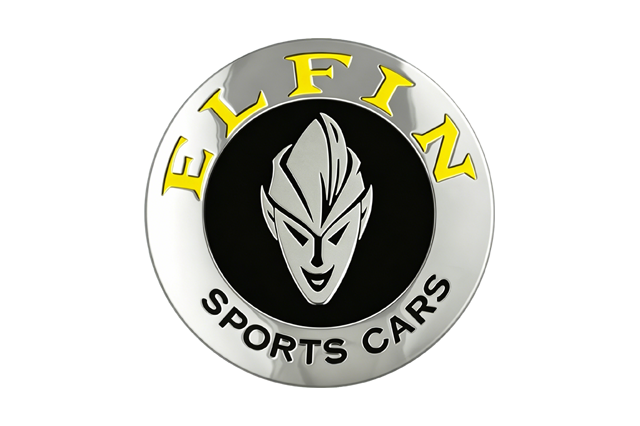 Logo von Elfin