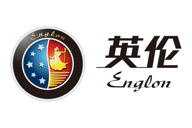 Logo von Englon