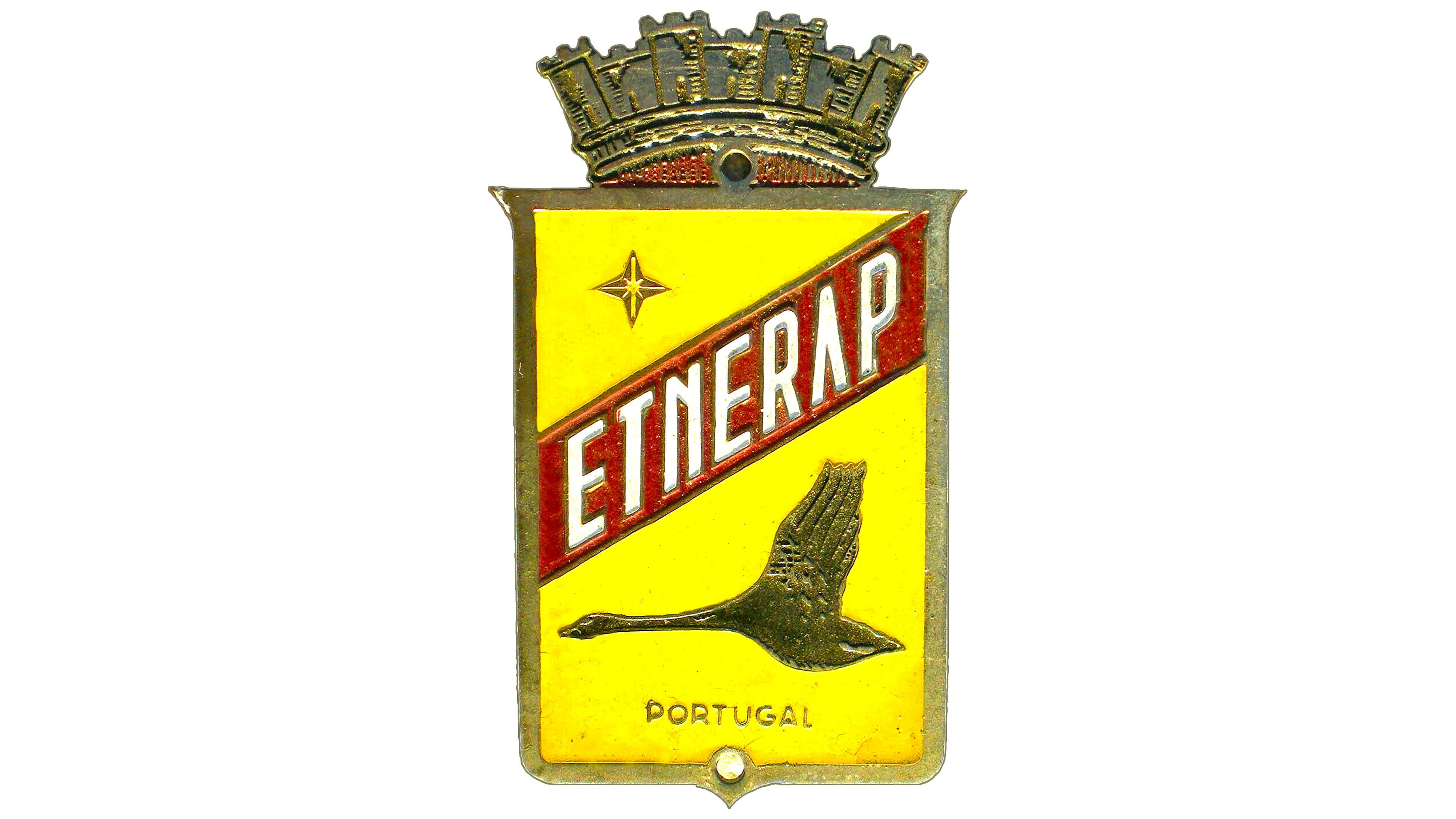 Etnerap 1953 1953 – 1957